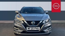 Nissan Qashqai 1.3 DiG-T Tekna+ 5dr Petrol Hatchback